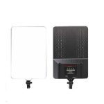 L3560 LED Studio Light with Adjustable Stand – High-Quality Lighting - Image 3