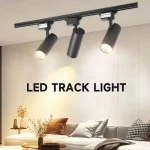 Track Light 3 In 1 Complete Set