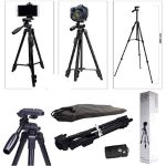 3388 (4.5ft) Professional Tripod - Image 4