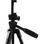 6218 (4ft) Tripod for Cameras & Smartphones With Bluetooth Remote Shutter - Image 3