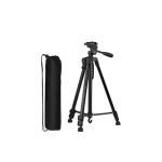 3366 (4ft) Tripod – Stable & Adjustable Stand - Image 3