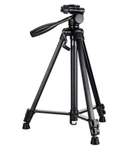 3388 (4.5ft) Professional Tripod - Image 2