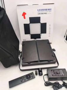 Unbranded LED 660 Pro