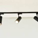 Track Light 3 In 1 Complete Set - Image 4