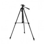 6218 (4ft) Tripod for Cameras & Smartphones With Bluetooth Remote Shutter - Image 2