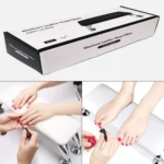 NailTech Comfort Hand Rest – Salon-Grade Manicure Pillow - Image 5