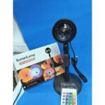 Sunset lamp - Image 4