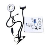 Professional Life Stream With Phone Selfie Holder - Image 4