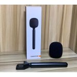 Handheld Wireless Microphone Handle Grip Stick Plug and Play - Image 2
