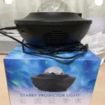 Starry Projector Indoor Mini Multifunction Light - Image 5