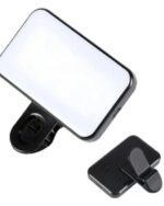 Led Cube Light With Clip - Image 2