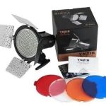 YN216 LED Video Light