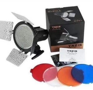 YN216 LED Video Light