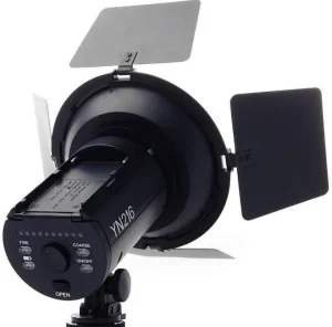 YN216 LED Video Light - Image 2
