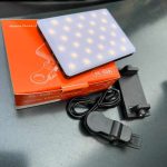 Influencer Light (black)