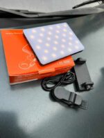 Influencer Light (black)