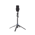 Q13 AI Smart Selfie Tripod with 360° Auto Face Recognition & Bluetooth Remote - Image 3