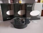360° electric mirror turntable - Image 3