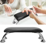 NailTech Comfort Hand Rest – Salon-Grade Manicure Pillow - Image 6