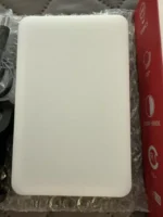 ST120 Photography Fill Light Selfie Light 5000Mah Rechargeable Clip Video Light - Image 5