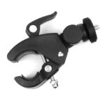 Screw Tripod Clamp Stand Sport Camera Holder Bicycle Mount C - Image 2