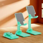 Desk Mobile Phone Holder Stand for iPhone for iPad for Xiaomi Adjustable Desktop Tablet Holder Universal Table C - Image 4