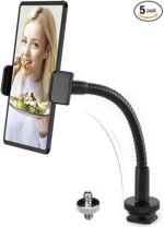 Universal Ring Light Phone Holder - Image 2