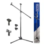 Professional Microphone Stand - Image 2