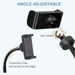 Universal Ring Light Phone Holder - Image 3