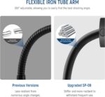 Ring Light Phone Holder - Image 12