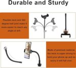 Universal Ring Light Phone Holder - Image 5