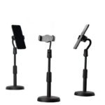 Vocal Microphone Stands For Smart Phones - Image 2