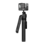 C12 Selfie Stick Tripod with Auto Face Tracking 1.8M - Image 3
