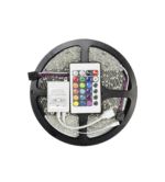 Multi Colour 5M Slim LED Strip Lights - Image 2