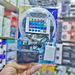 Multi Colour 5M Slim LED Strip Lights