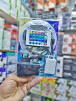 Multi Colour 5M Slim LED Strip Lights