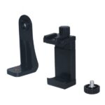Tripod Phone Holder Clip 360 Rotation - Image 7