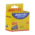 SONY NP-F960/F970 BATTERY 6600mAh