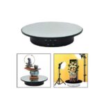 25A 360° Degree Electric Rotating Turntable - Image 4