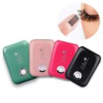USB mini eyelash fan dryer blower grafted eyelashes false eye lash mascara glue fast dry eyelash extension supplies makeup tools - Image 2