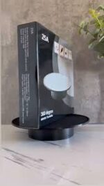 25A 360° Degree Electric Rotating Turntable - Image 3