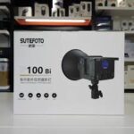 Sutefoto P100 Bi Led Video Light