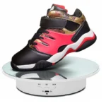 25A 360° Degree Electric Rotating Turntable - Image 5