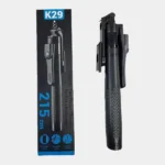 K29 Long Wireless Selfie Stick / Tripod Stand With Remote Shutter