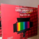 Pro Led 300 Rgb