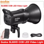 Godox SL60IID LED Video Light