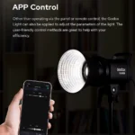 Godox SL60IID LED Video Light - Image 13