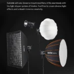 Godox SL60IID LED Video Light - Image 11